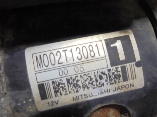 Citroen saxo стартер 1.1b m002t13081 Київ