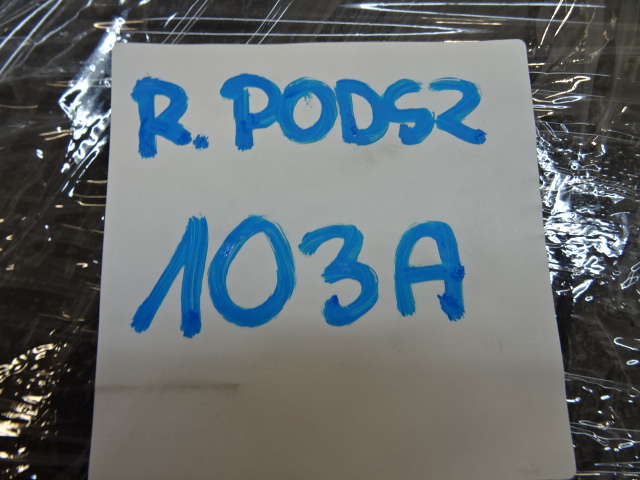 фото №15, Jeep renagade верхний защита двигателя 4633649305