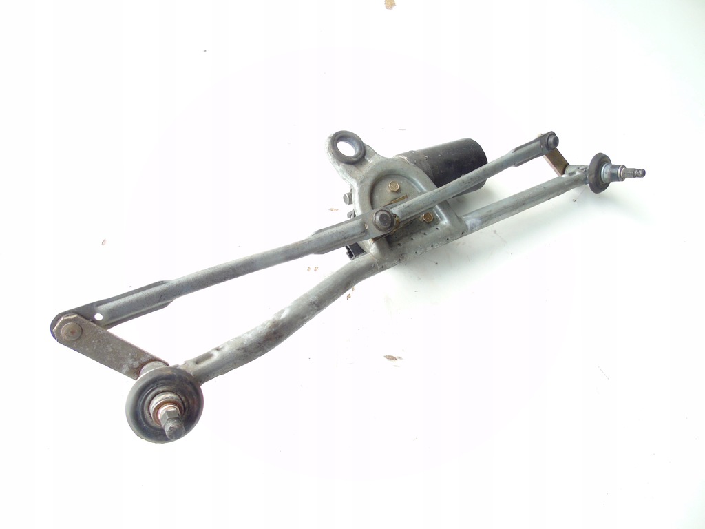 фото №1, Механізм двірник перед bmw e46