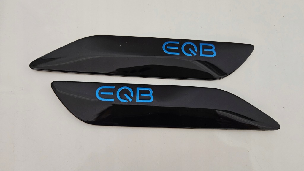 фото №1, Mercedes eqa молдинг крила права i ліва