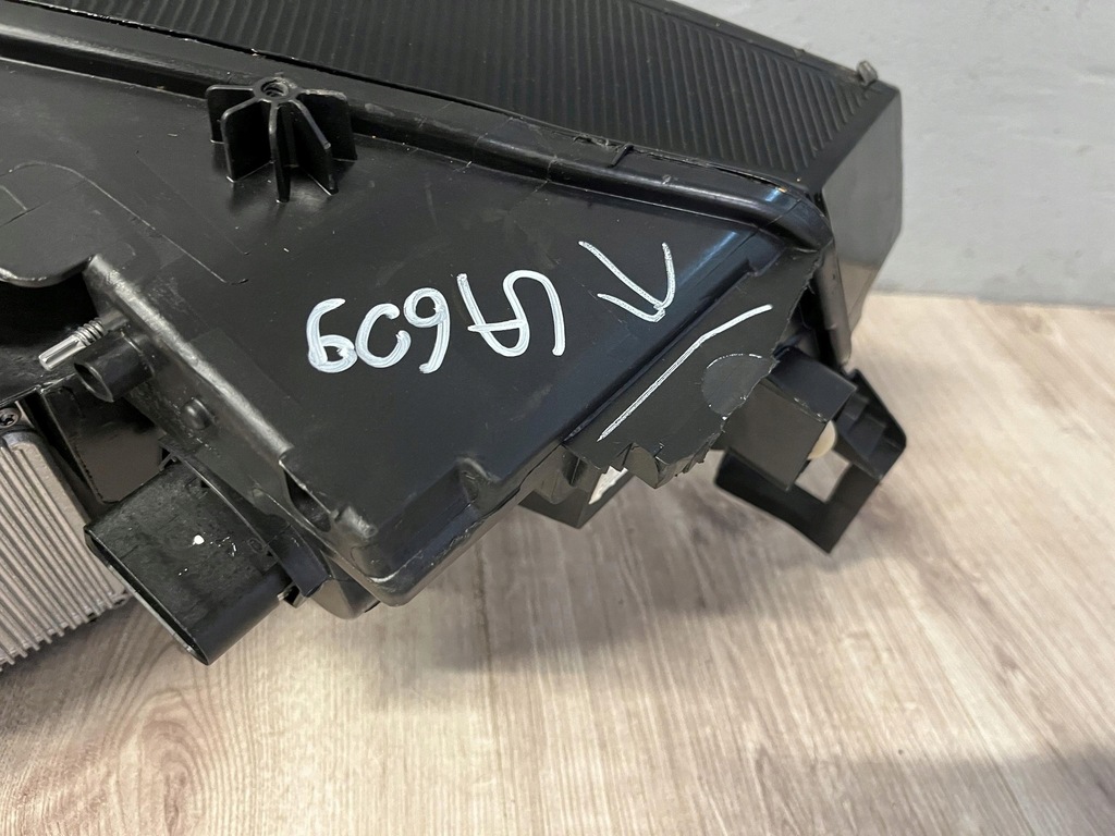 фото №8, Vw id4 id.4 лампа левый перед full led 11b941035n