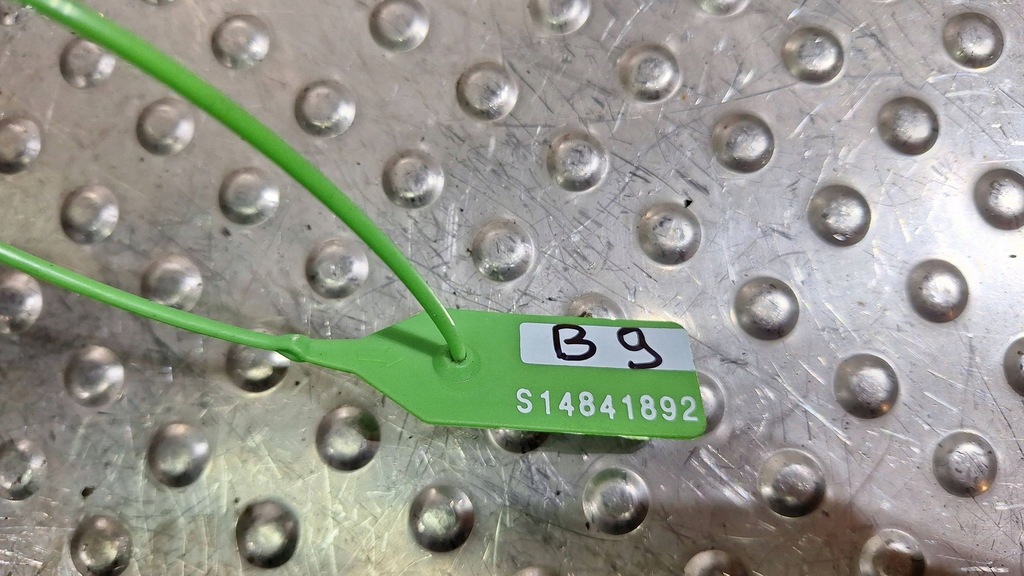 фото №9, Механизм моторчик дворник перед 7193036 bmw 1 e81 lift e87 europa