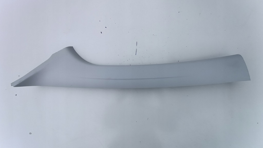 фото №1, Peugeot 208 защита стойка левая 9673750377