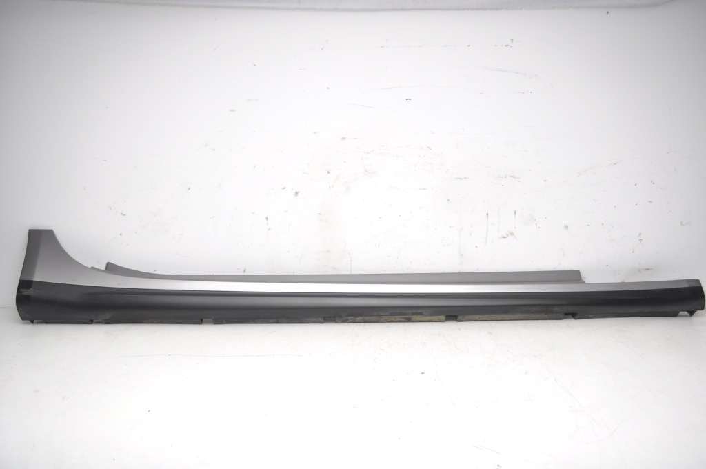 фото №1, Maserati ghibli iii молдинг накладка поріг права