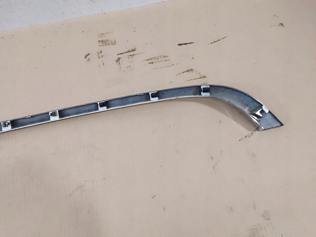 Купити Молдинг хром капот mini cooper r56 рестайлінг  lata 2010-2013 2751040