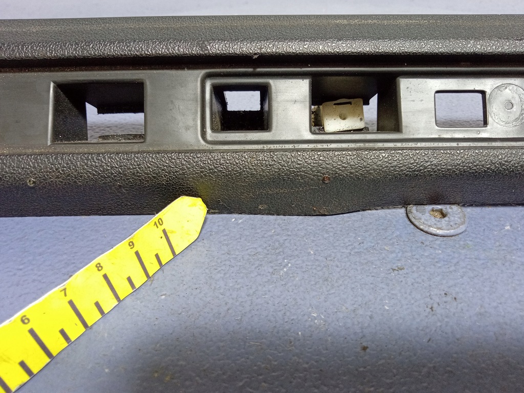 фото №7, Bmw x5 g05 захист молдинг поріг перед права 7434240