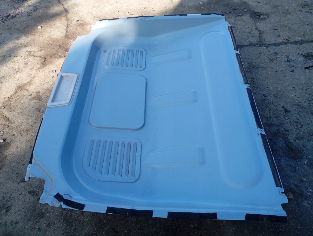 фото №7, Jumpy ii expert ii scudo ii 07-16 стіна перегородкова перегородка