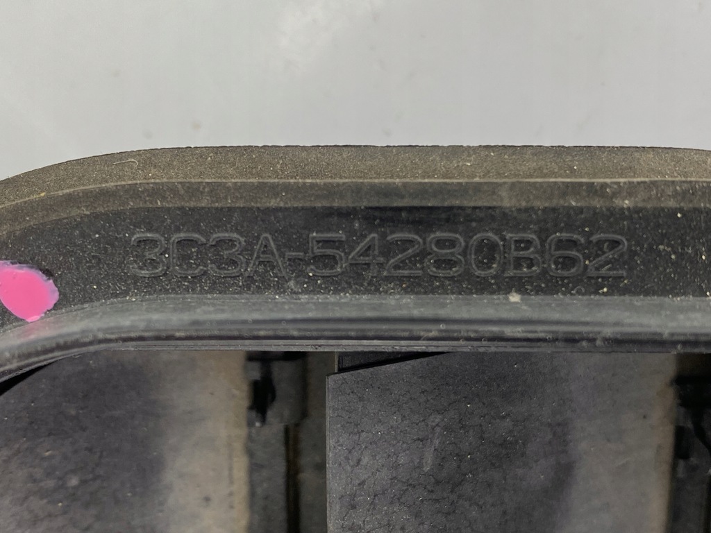 фото №5, Решітка вентиляційна ford mustang vi 15+