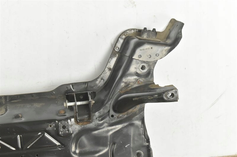 фото №10, Подрамник подрамник 3502fh peugeot 308 t7 i 1.6 vti c4 picasso 3008