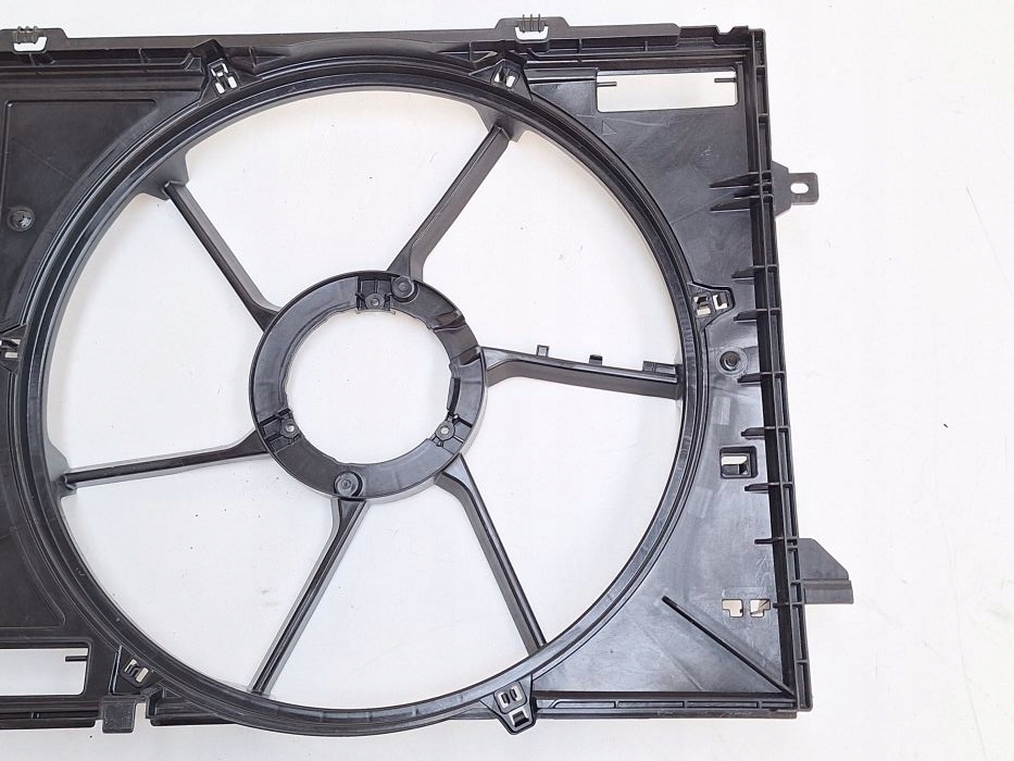 фото №6, Vw t6 корпус вентиляторів e29154-200