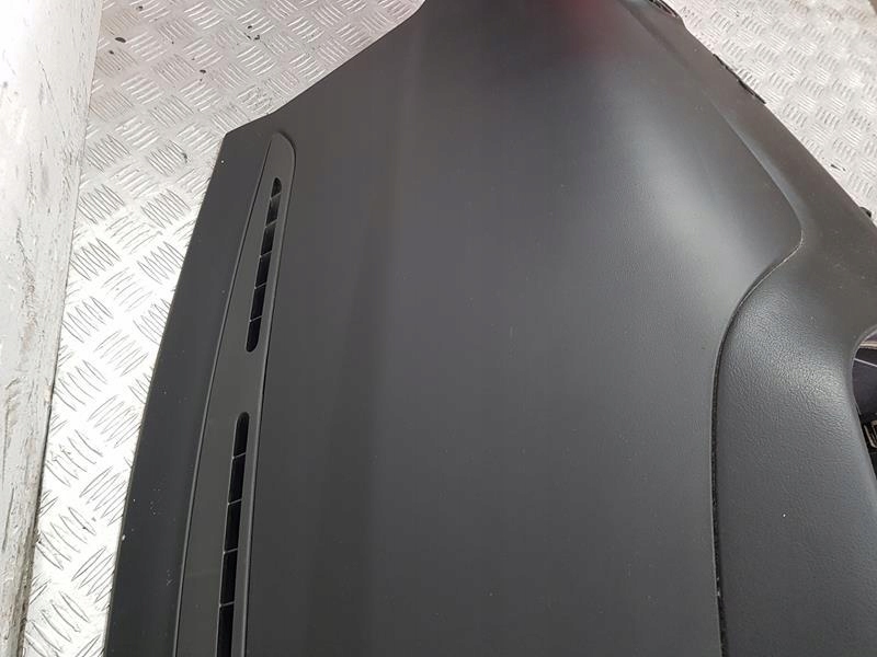 фото №10, Консоль подушка подушка безпеки lancia delta iii