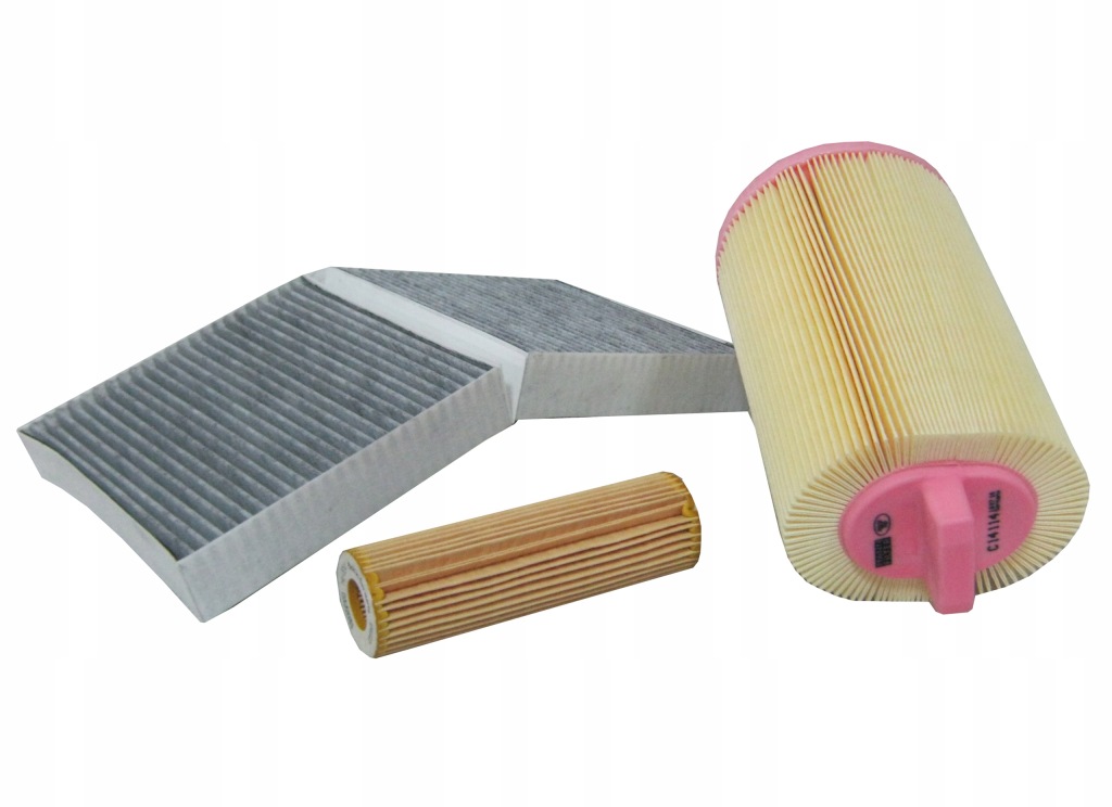 Купить Mercedes slk r171 04-11 1.8 slk200 компрессор 163km 184km фильтры набор