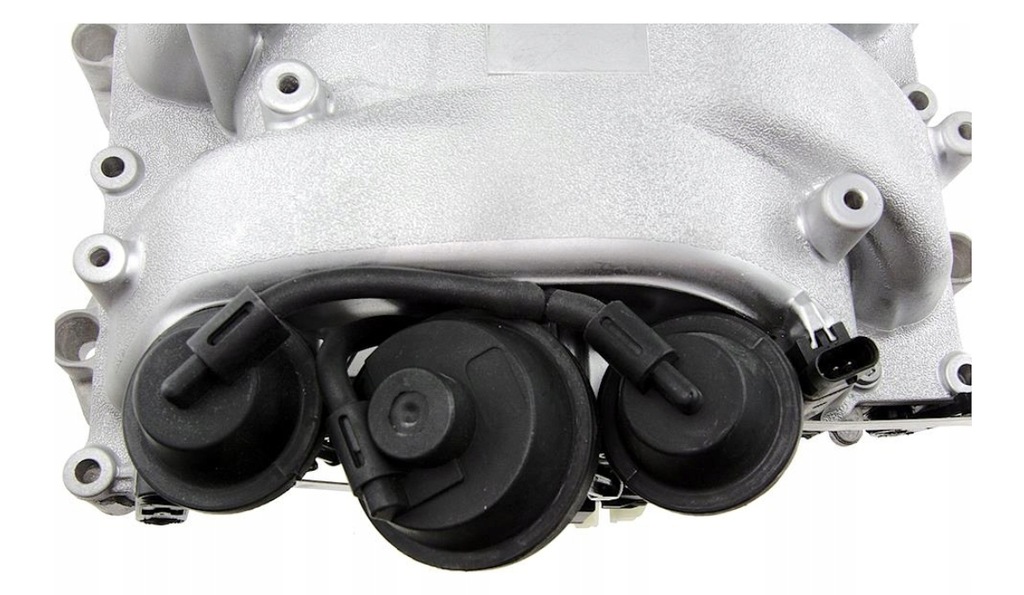 фото №12, Колектор всмоктуючий mercedes klasa c w203 c230/c280/c35