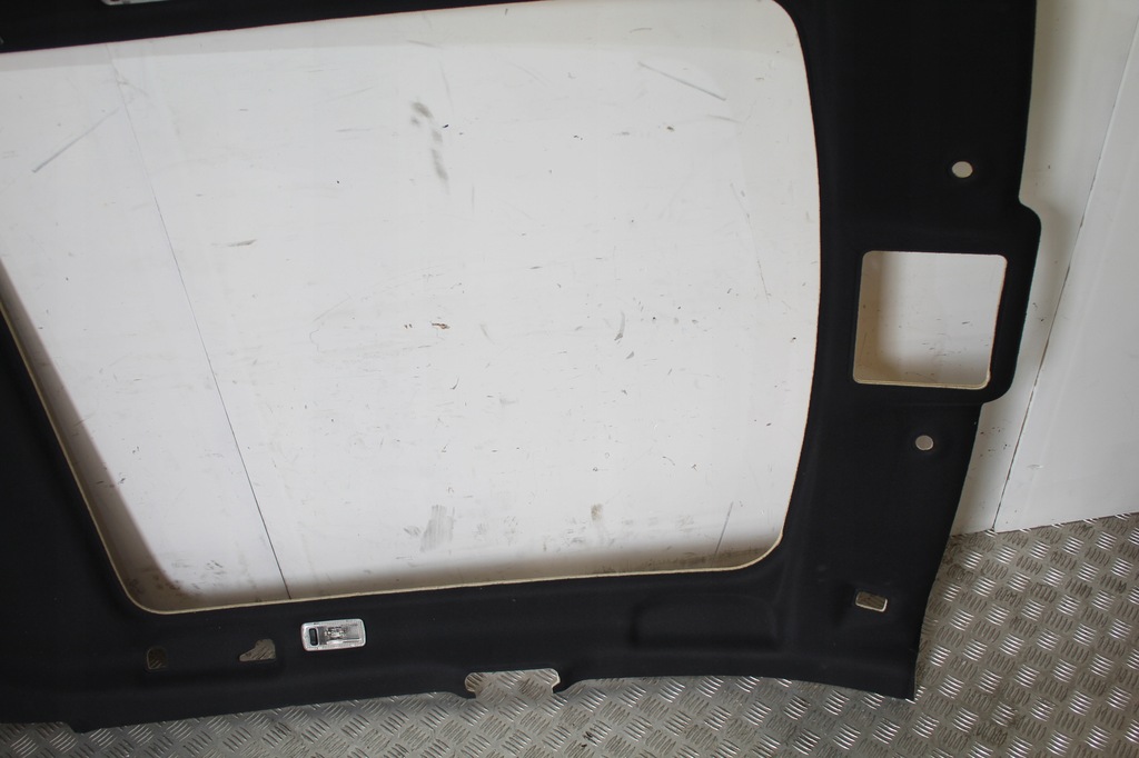 фото №5, Потолок панорама qashqai j11 lift