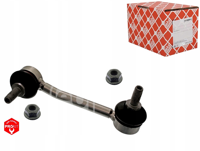 фото №1, Соединитель тяга стабилизатора перед p mercedes sprinter 5-t b905 2.7d