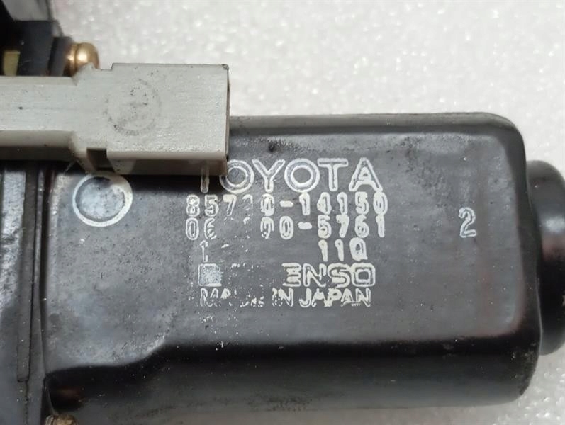 фото №8, Toyota supra a80 6982014180 left door winder 93-02