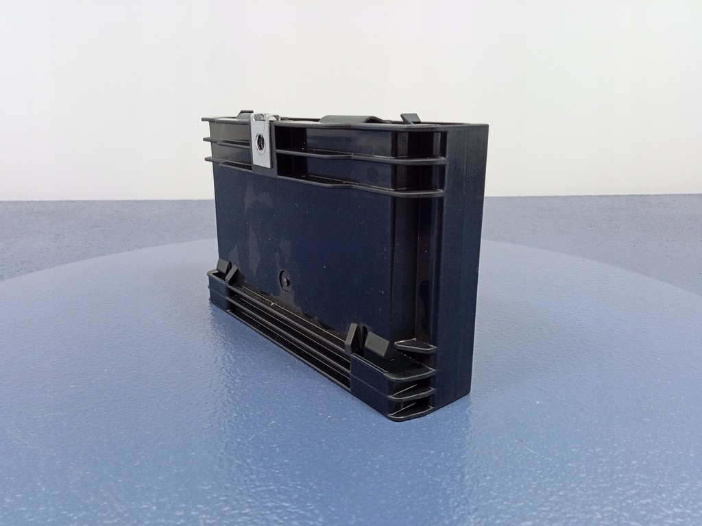 фото №1, Cayenne ii 7p5 кронштейн модуля блокировка приводов