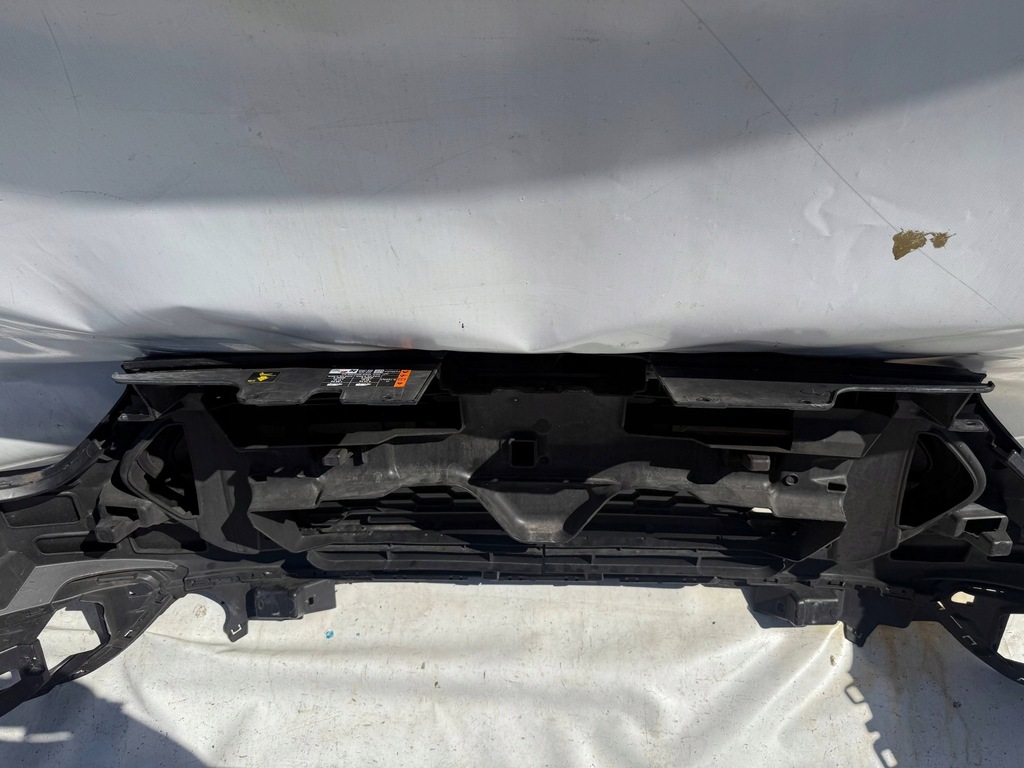 фото №11, Ford transit custom lift raptor бампер перед решётка радиатора 2020 mk8 turneo