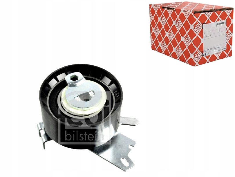 фото №1, Ролик натяжная ремень распределительного вала citroen c4 c4 grand picasso i c4 i c4