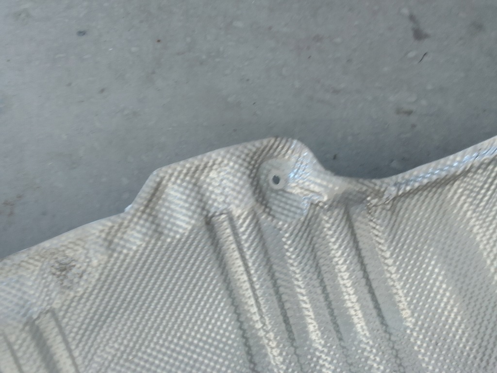 фото №7, Honda odyssey 11-17 захист теплова 3.5 usa