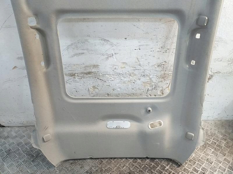 фото №3, Потолок renault clio iii kombi