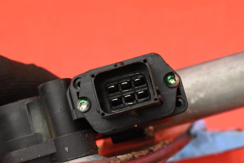 фото №9, Підйомник скло лівий перед 541613212 opel corsa d 06-11a