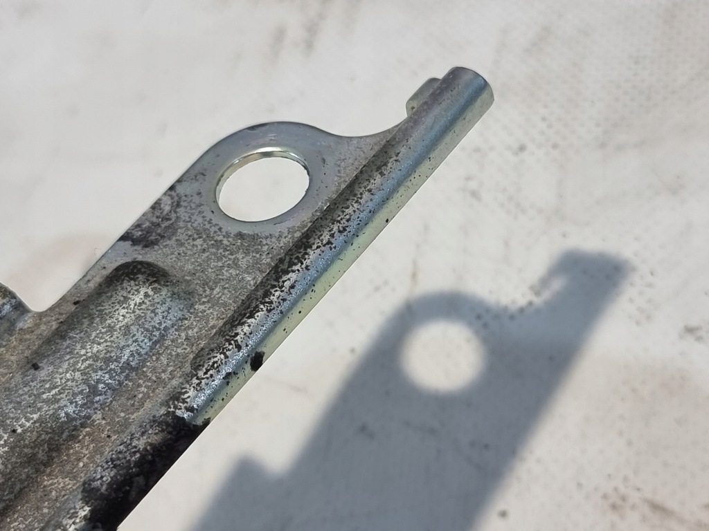 фото №10, Підсилювач оригінальний номер 86280-0w460 toyota prius ii 08r