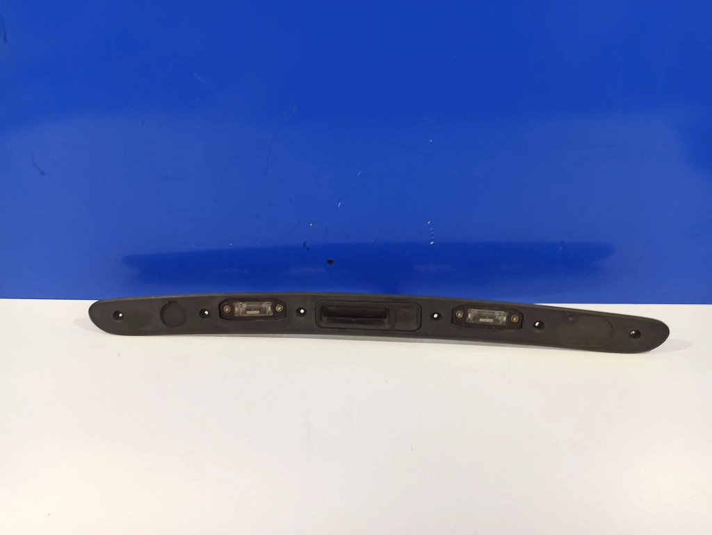 фото №1, Volvo s60 2015 ручка