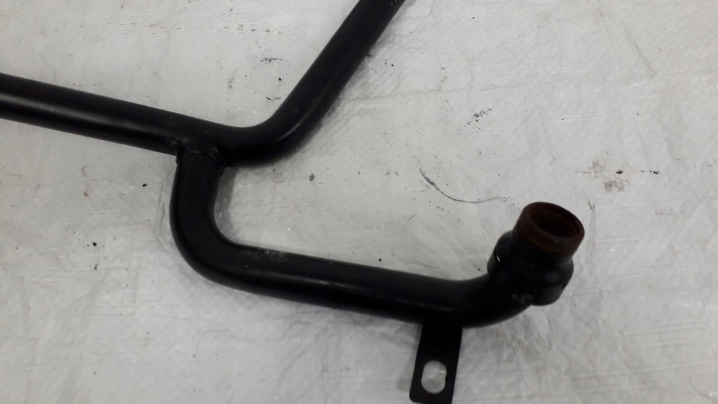 фото №3, Audi a6 c5 2.5tdi трубка магистраль wody 059121075k 059121075q