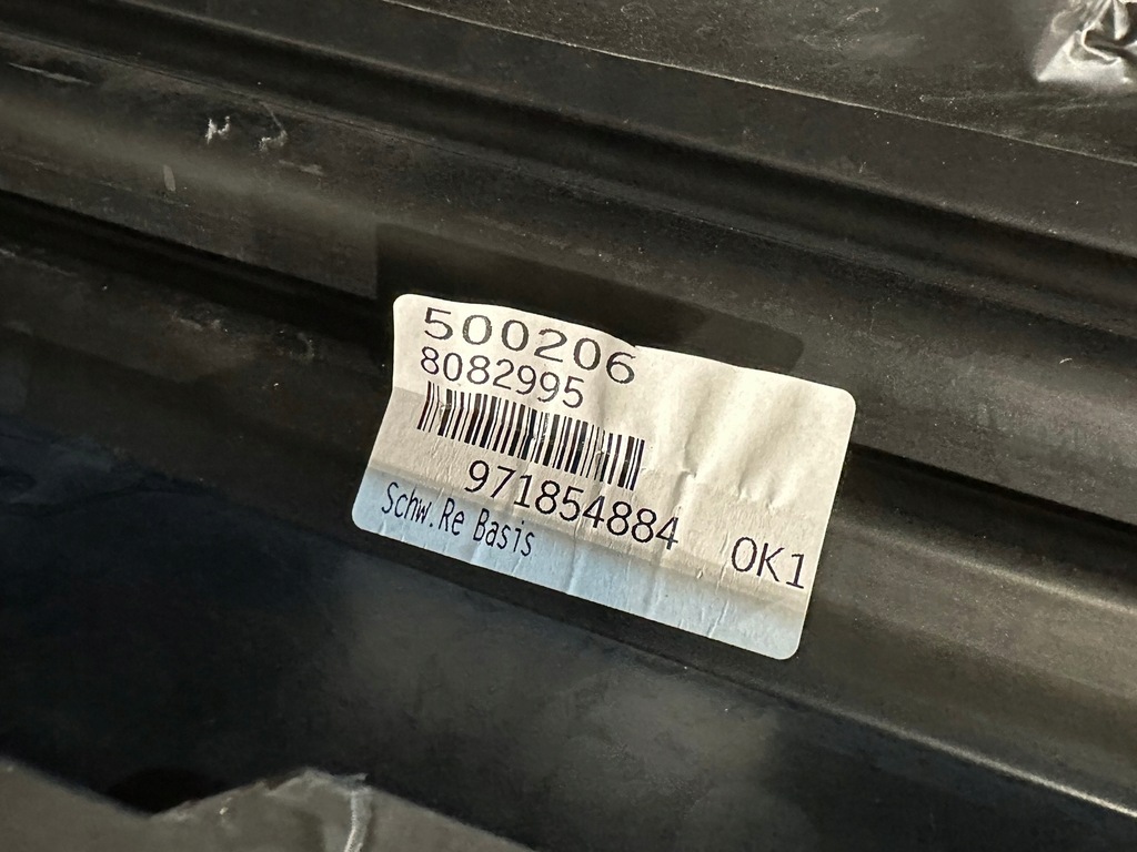 фото №9, Porsche panamera 971 молдинг порог rh 971854884ok1 971854884