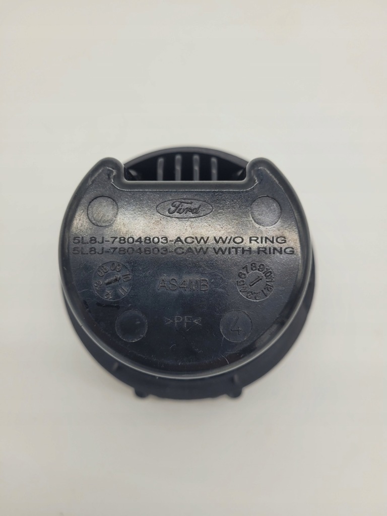 Попільничка середня ford focus mk3 3 оригінальний номер 5l8j-7804803-acw Київ