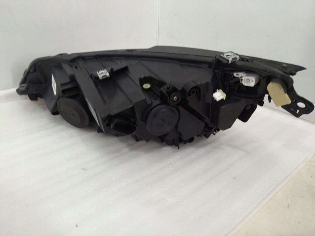 фото №5, 5h1941006 лампа фара led правий перед vw golf viii 2020+