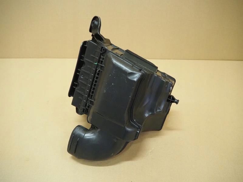 фото №2, Корпус фильтра воздуха renault espace v 1.6 dci