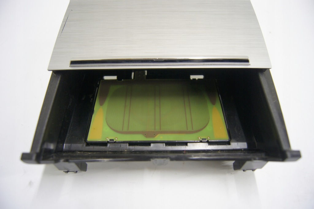 фото №10, Зарядное устройство рамка dekor телефона octavia iii lift kombi