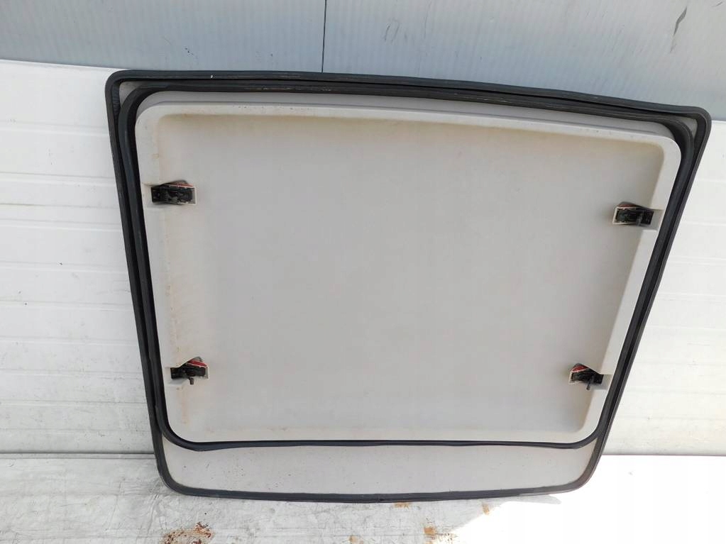 фото №5, Opel frontera a 2.0 8v 1993r 3d крыша жёсткий