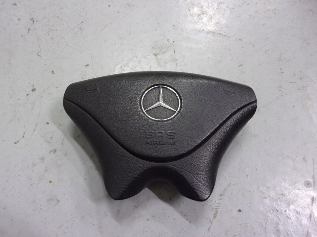 фото №1, Mercedes r129 sl 500 lift подушка водителя a1704600998