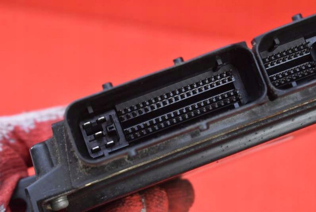 фото №9, Блок керування 23710-eb30a mb275800-3492 nissan pathfinder r51 2.5 dci 174 km