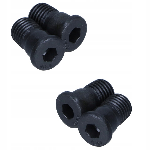 фото №1, Болти диск гальмівний jeep renegade fiat 500x