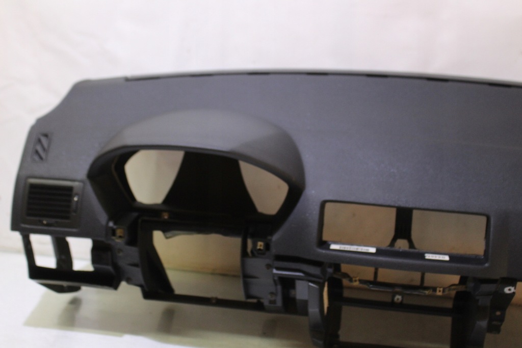 фото №10, Приборная панель приборная skoda fabia