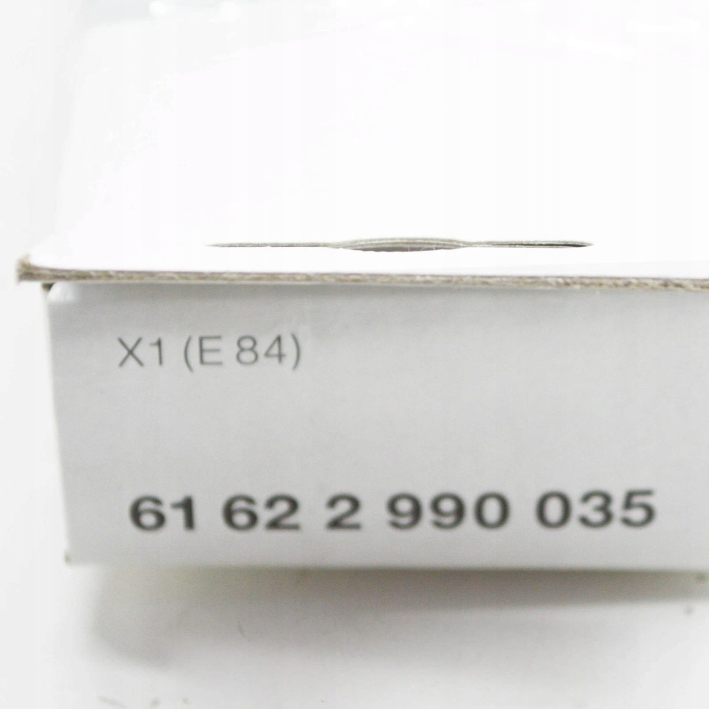 фото №10, Bmw x1 e84 щітка двірники задній скло 61622990035 2990035