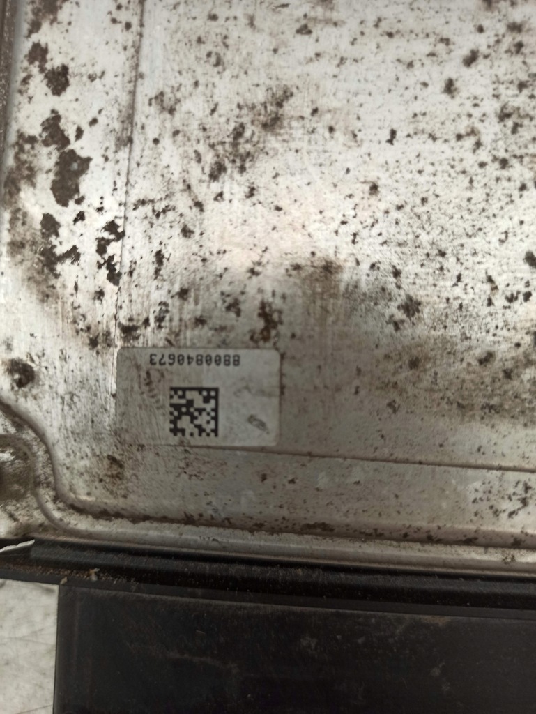 фото №8, Alfa romeo 1.9 jtd бортовий комп'ютер блок керування 0281013138