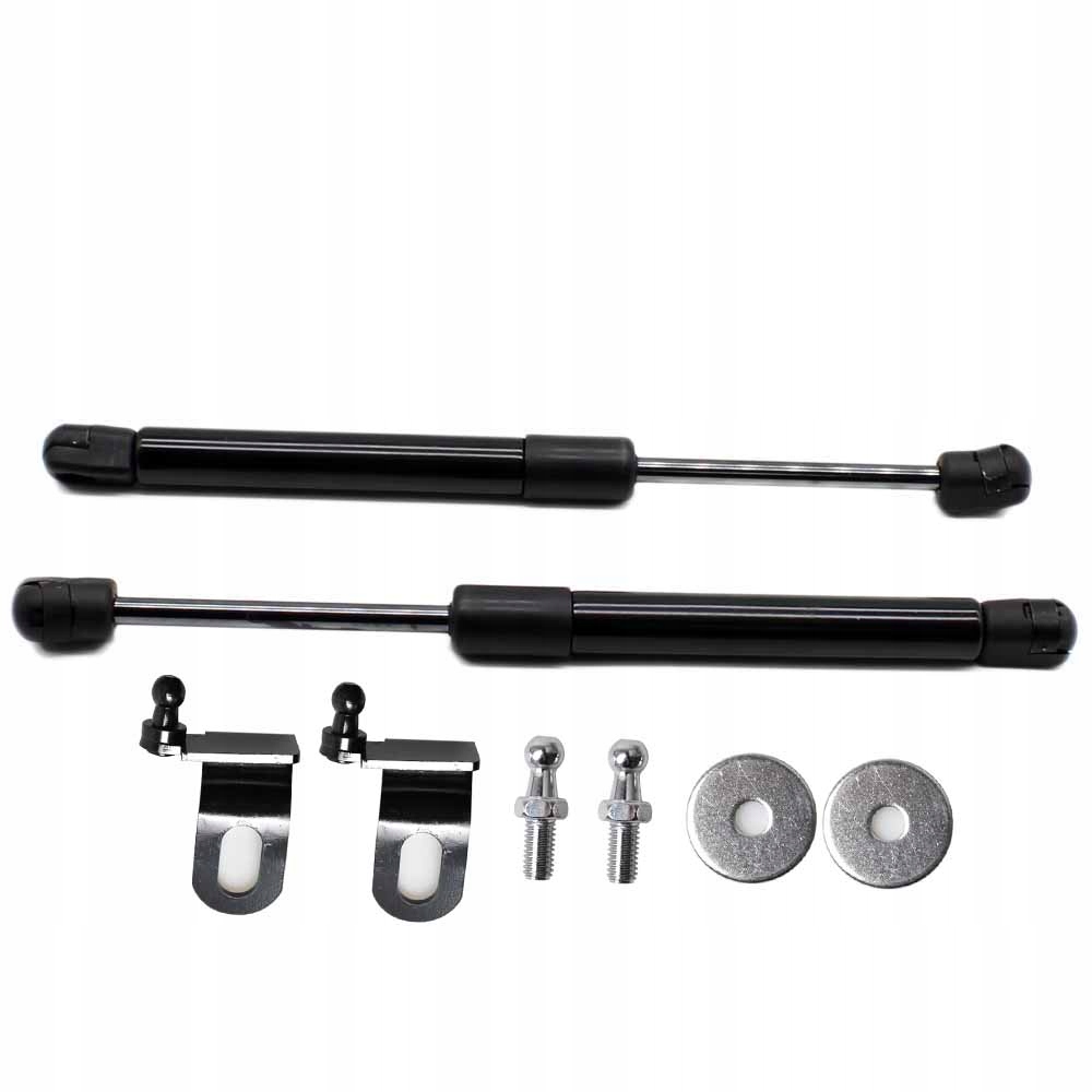 фото №1, Spring gas do alfa romeo mito 08-18 передняя часть капот двигателя zmodyfikuj распорки gas