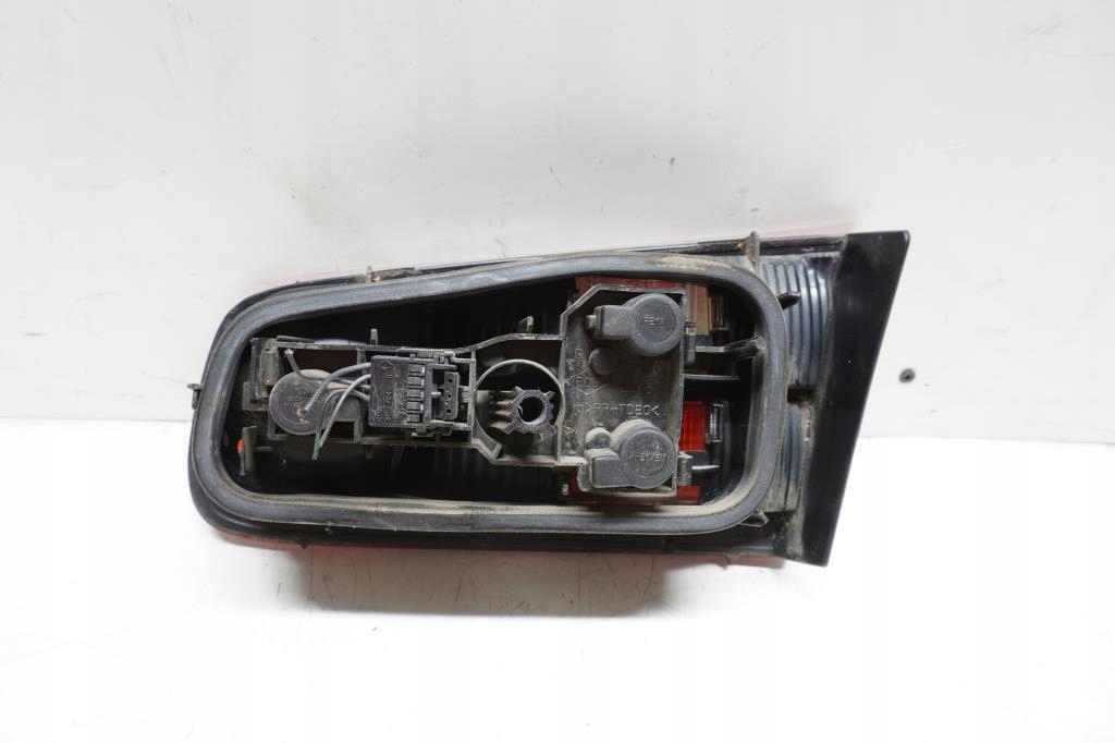 фото №2, Лампа левая задняя renault laguna ii