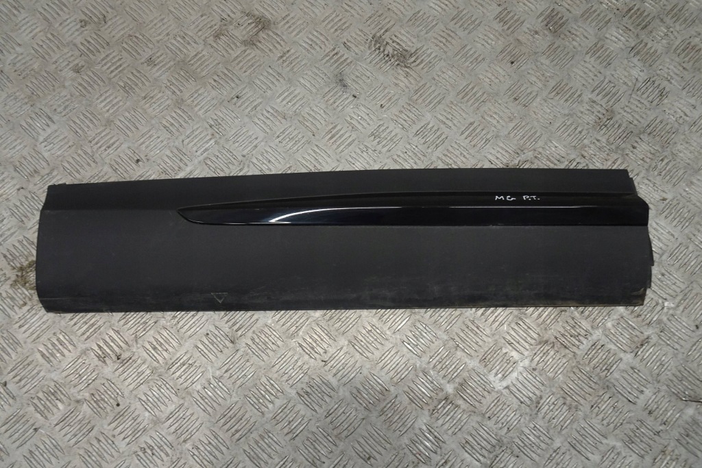 Купить Mg marvel r молдинг дверь задний  задняя правая 22-