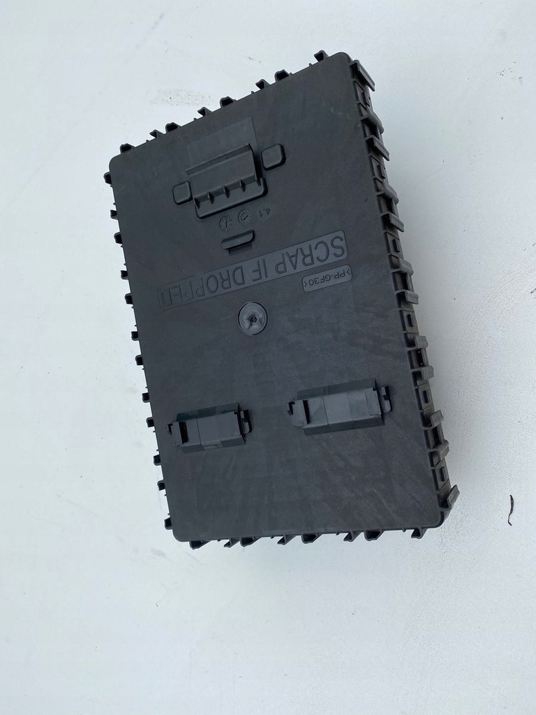 фото №3, Модуль блок управления bsi ecosport 1.0 ecoboost