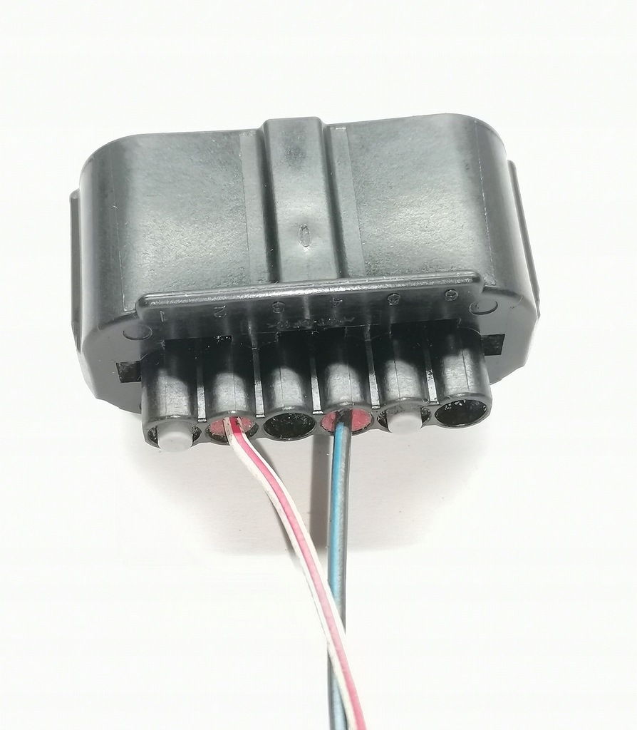 фото №6, Штекер поплавок ford mondeo mk3