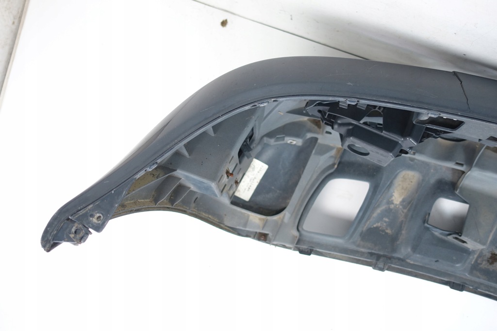 фото №11, Mercedes w163 ml lift 2002- бампер перед передній a1638851337