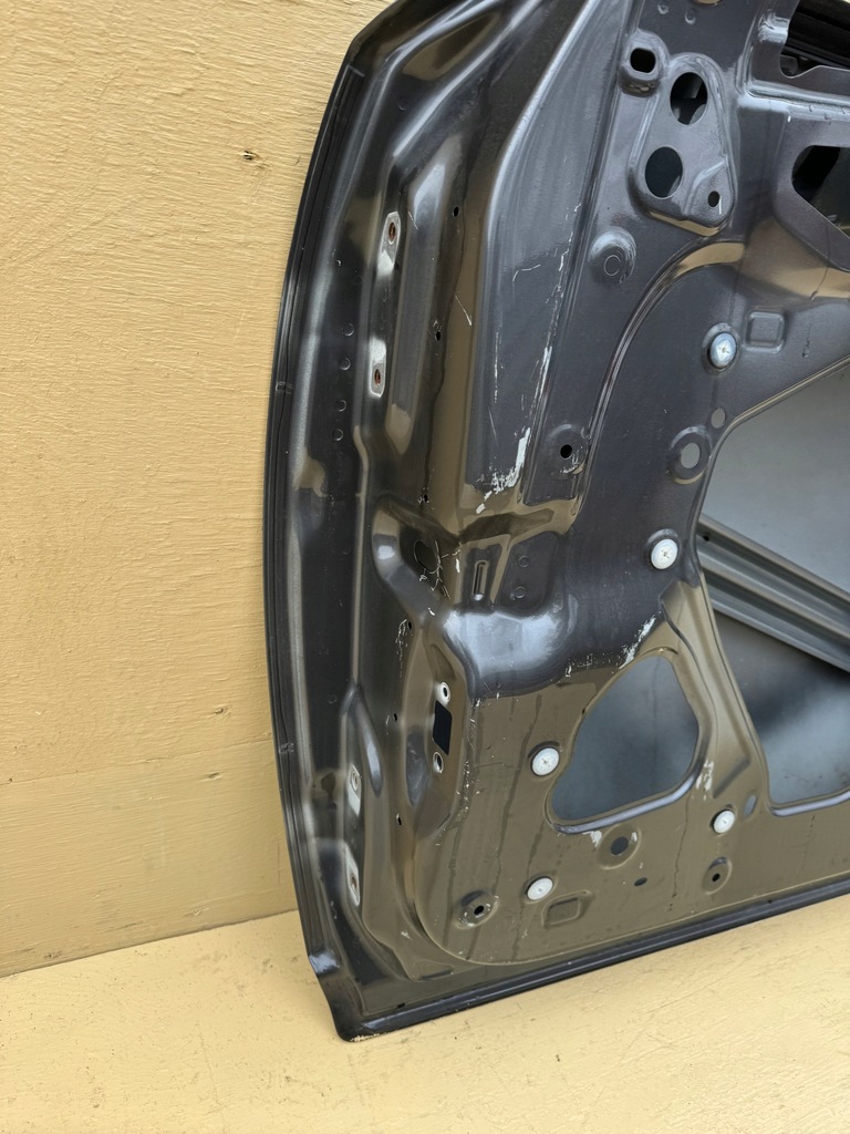 фото №16, Mazda cx3 cx-3 15-21r двері праве передні правий перед d10e58010