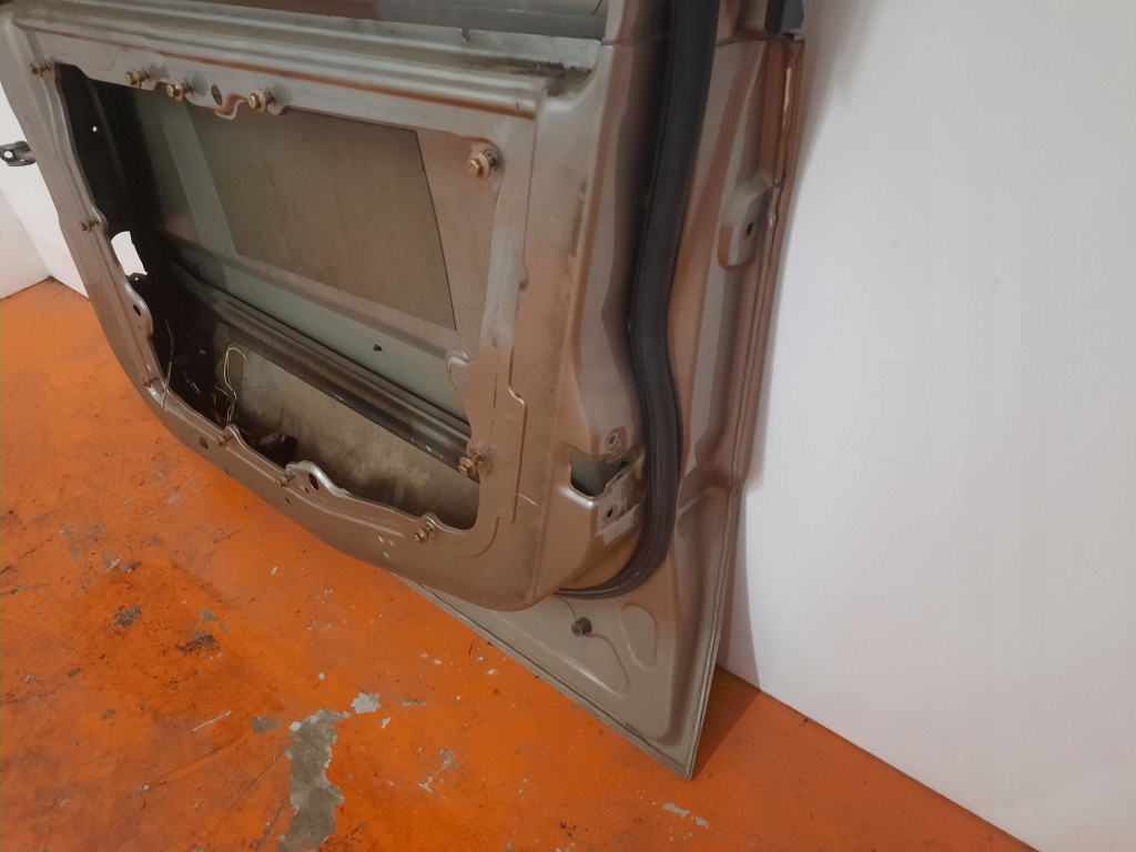 фото №12, Ford fusion 5d i 02-05 двері перед правий праве передні q2