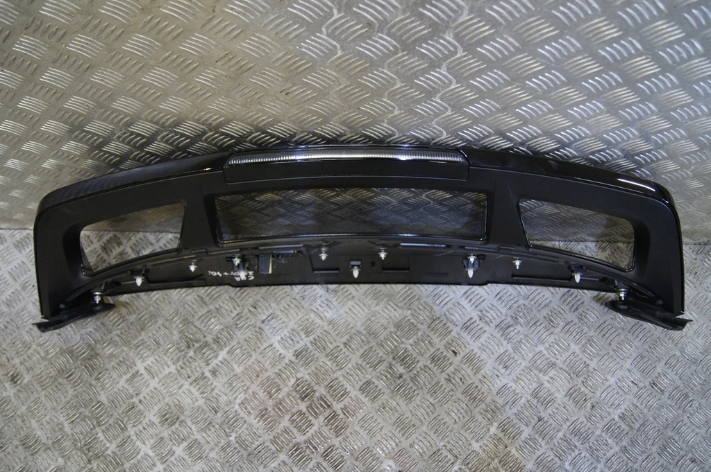 фото №11, Накладка накладка кришки chr гібрид